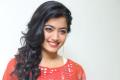 Rashmika - Sakshi Post