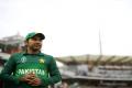 Pakistan captain Sarfaraz Ahmed won the toss and elected to bat against Bangladesh in their last group stage fixture at the ongoing World Cup - Sakshi Post