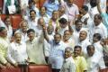 HDK Majority Test On July 17, Congress Accuses BJP Of Poaching Politics - Sakshi Post