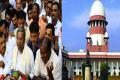 SC Hearing On Karnataka Rebel MLAs Plea Against Speaker Tomorrow - Sakshi Post