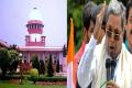 Meet Assembly Speaker: SC Directs Karnataka Rebel MLAs - Sakshi Post