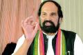 Uttam Kumar Reddy - Sakshi Post