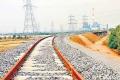 SCR Asked To Construct Double Line For Coal Supply To Damacharla Plant - Sakshi Post