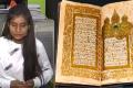 Offensive Facebook Post: Woman Asked To Donate Quran For Bail - Sakshi Post