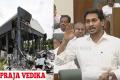 AP CM YS Jagan Mohan Reddy - Sakshi Post