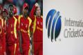 The decision of the International Cricket Council (ICC) to suspend Zimbabwe Cricket (ZC) has left many cricketers from the country disappointed - Sakshi Post