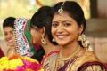 Popular Anchor Savitri has become a household name with Teenmar news - Sakshi Post