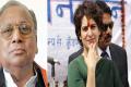 VH Wants Priyanka Gandhi&amp;amp;nbsp; To Meet Hajipur Victims Kin - Sakshi Post