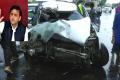 Unnao Rape Survivor Accident: Akhilesh Yadav Demands CBI Probe - Sakshi Post