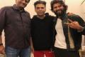 How Much Was Vijay DeveraKonda’s Bollywood Debut Movie With Karan Johar Worth? - Sakshi Post