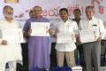 Jaya Ho Book launched about&amp;amp;nbsp; YS Jagan’s Praja Sankalp Yatra - Sakshi Post