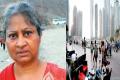 Missing&amp;amp;nbsp; Indian expat  Rohini Perera, - Sakshi Post