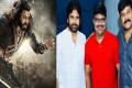 Powerstar Pawan Kalyan Gives His Voice For Sye Raa Narasimha Reddy - Sakshi Post