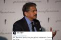 Anand Mahindra Gives Twitter User A Piece Of His Mind For Asking SUV - Sakshi Post