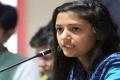 Lawyer Files Criminal Complaint Against Shehla Rashid For Defaming Indian Army - Sakshi Post