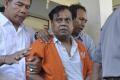 A Mumbai court on Tuesday awarded eight years’ rigorous imprisonment to gangster Chhota Rajan and five others for attempting to kill a city-based hotelier in 2012. - Sakshi Post