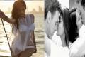 Ileana D’Cruz and Andrew Kneebone - Sakshi Post