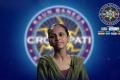 Noopur Chauhan a contestant in the popular game show Kaun Banega Crorepati revealed her inspiring story which moved the audience and viewers - Sakshi Post