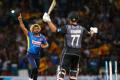 Malinga Becomes Leading Wicket-taker In T20Is - Sakshi Post