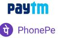 PhonePe, Paytm Have Till February 2020 To Update KYC - Sakshi Post