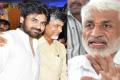 Vijayasai Reddy Lashes Out At Pawan Kalyan And Chandrababu &amp;amp;nbsp; - Sakshi Post