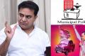 Municipal Polls: TRS For ‘Digital Media Army’ Outreach To Woo Urban Voters - Sakshi Post