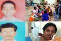 Ainapur Man, Son Die After Eating Poison Laced Cake Sent By Brother - Sakshi Post