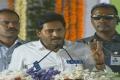 AP CM YS Jagan Mohan Reddy in Palasa - Sakshi Post