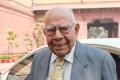 Ram Jethmalani (File Image) - Sakshi Post