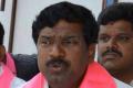 TRS MLA and former deputy chief minister T Rajaiah - Sakshi Post