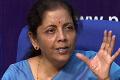 Nirmala Sitharaman - Sakshi Post