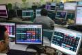 Sensex Drops 262 Points As Crude Oil Prices Boil - Sakshi Post