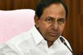 Chief Minister K Chandrasekhar Rao - Sakshi Post