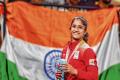 Indian wrestling had a lot to celebrate on Wednesday as Vinesh Phogat secured Tokyo Olympics qualification and won a bronze, - Sakshi Post