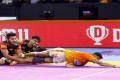 PKL: Puneri Paltan End Home Leg With Win Over Bengaluru - Sakshi Post