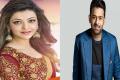 Kajal Aggarwal’s Mr Perfect Prabhas Gets 100% Marks - Sakshi Post