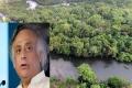 Jairam Ramesh Over Uranium Mining In Nallamala - Sakshi Post