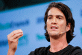 WeWork CEO Adam Neumann - Sakshi Post