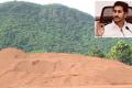 Andhra Pradesh government has cancelled the bauxite mining lease in about 1, 520 hactares in Jarella of Chintapalli agency area in Visakhapatnam district. - Sakshi Post