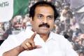 Andhra Pradesh Agriculture Minister K Kanna Babu - Sakshi Post