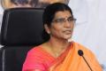 Lakshmi Parvathi Slams Chandrababu - Sakshi Post