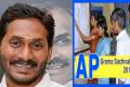 AP CM YS Jagan Mohan Reddy - Sakshi Post