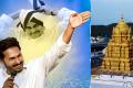 AP CM YS Jagan Mohan Reddy - Sakshi Post