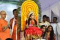 Bangladesh Celebrates Durga Puja - Sakshi Post