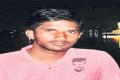 Deceased Sravan Kumar Reddy - Sakshi Post