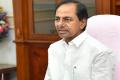 Telangana Chief Minister K Chandrashekhar Rao - Sakshi Post