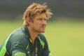 Shane Watson (File Image) - Sakshi Post