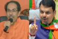 BJP-Sena Combine Set To Retain Power; NCP Improves Tally - Sakshi Post