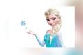 Guess Who Is the Lending Voice As Elsa In Telugu Frozen 2? - Sakshi Post