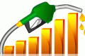 Petrol Prices Rise For Third Consecutive Day - Sakshi Post